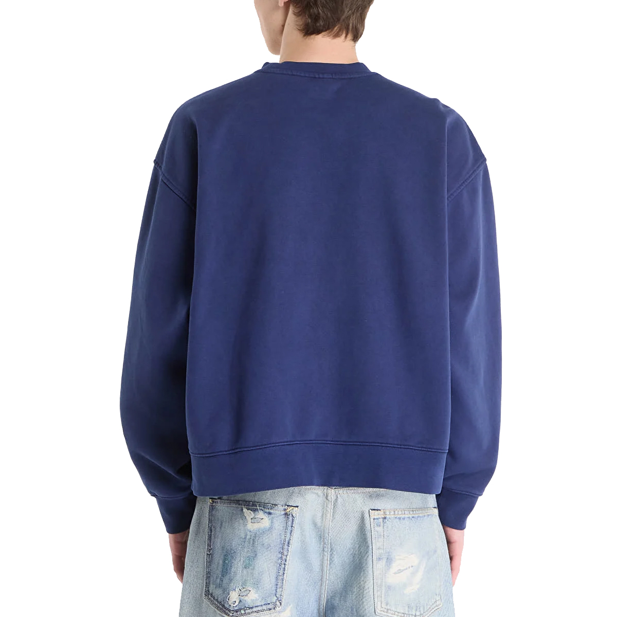 Vans Sweater Deep Indigo