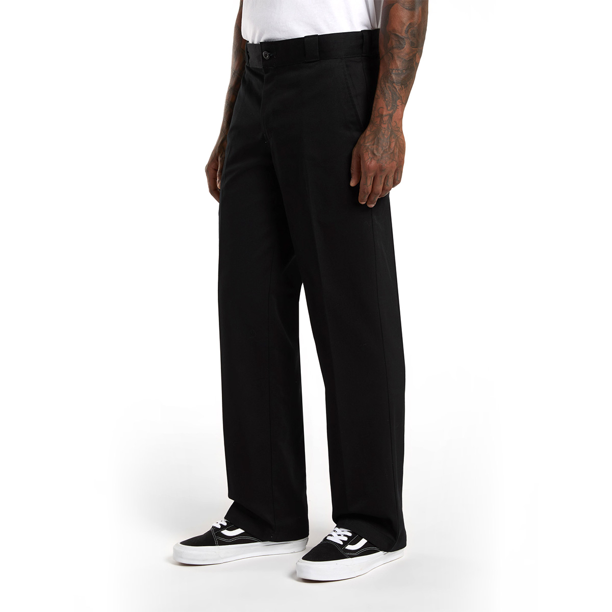 Dickies 247 Pant Black Dickies 247 Pant Black