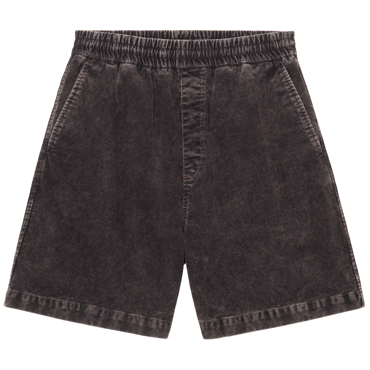 Carhartt WIP Reynold Short Shale Dusky Washed