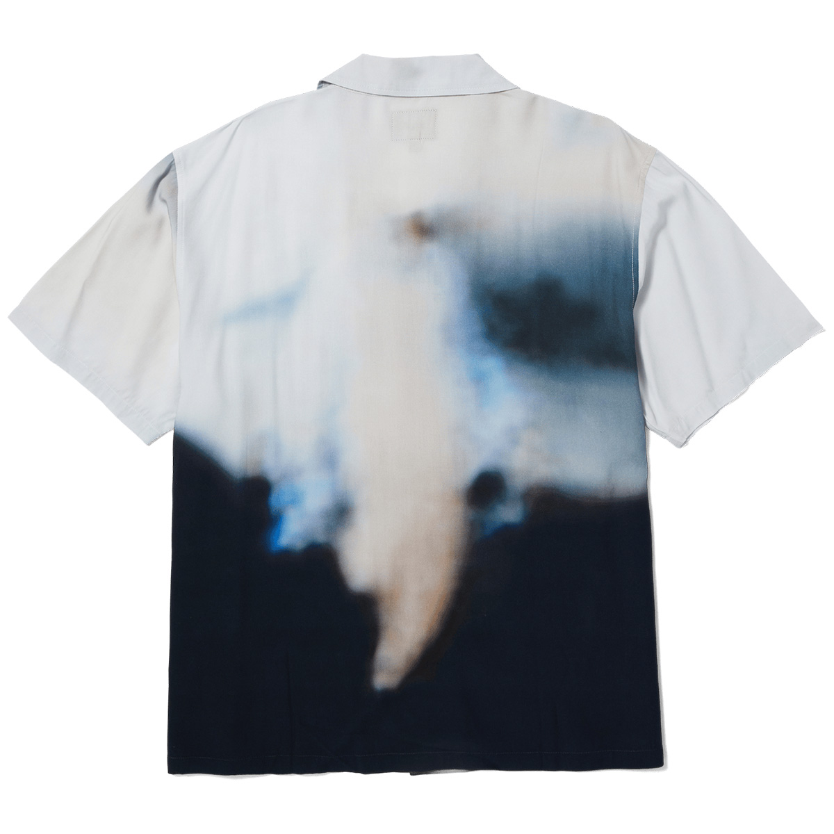 HUF Apparition Resort Shirt White