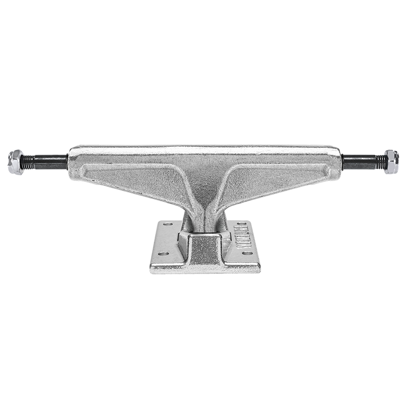 Venture All Polished Truck Lo 5.0 - 7.62" Venture All Polished Truck Lo 5.0 - 7.62"