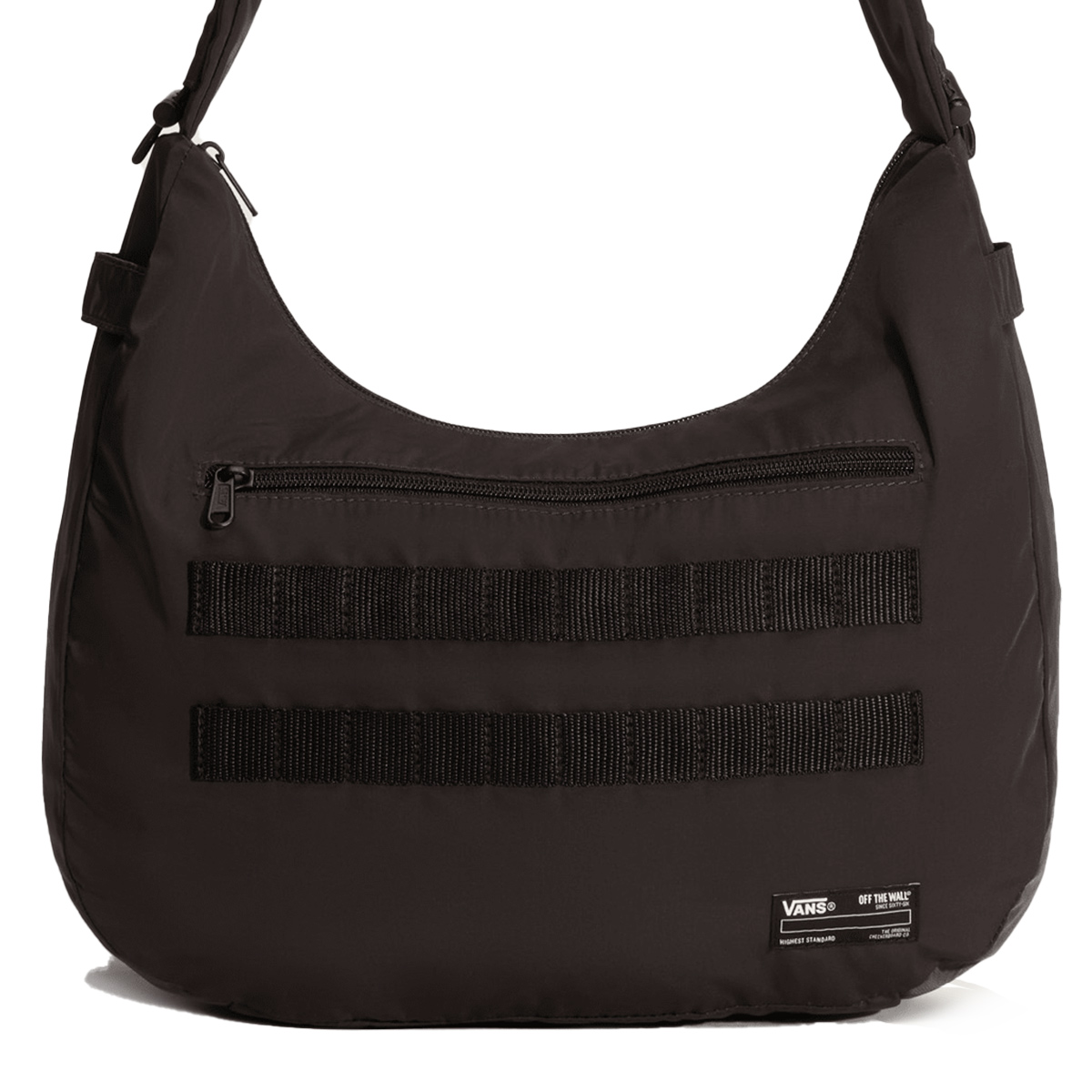 Vans Offshoot Messenger Bag After Dark
