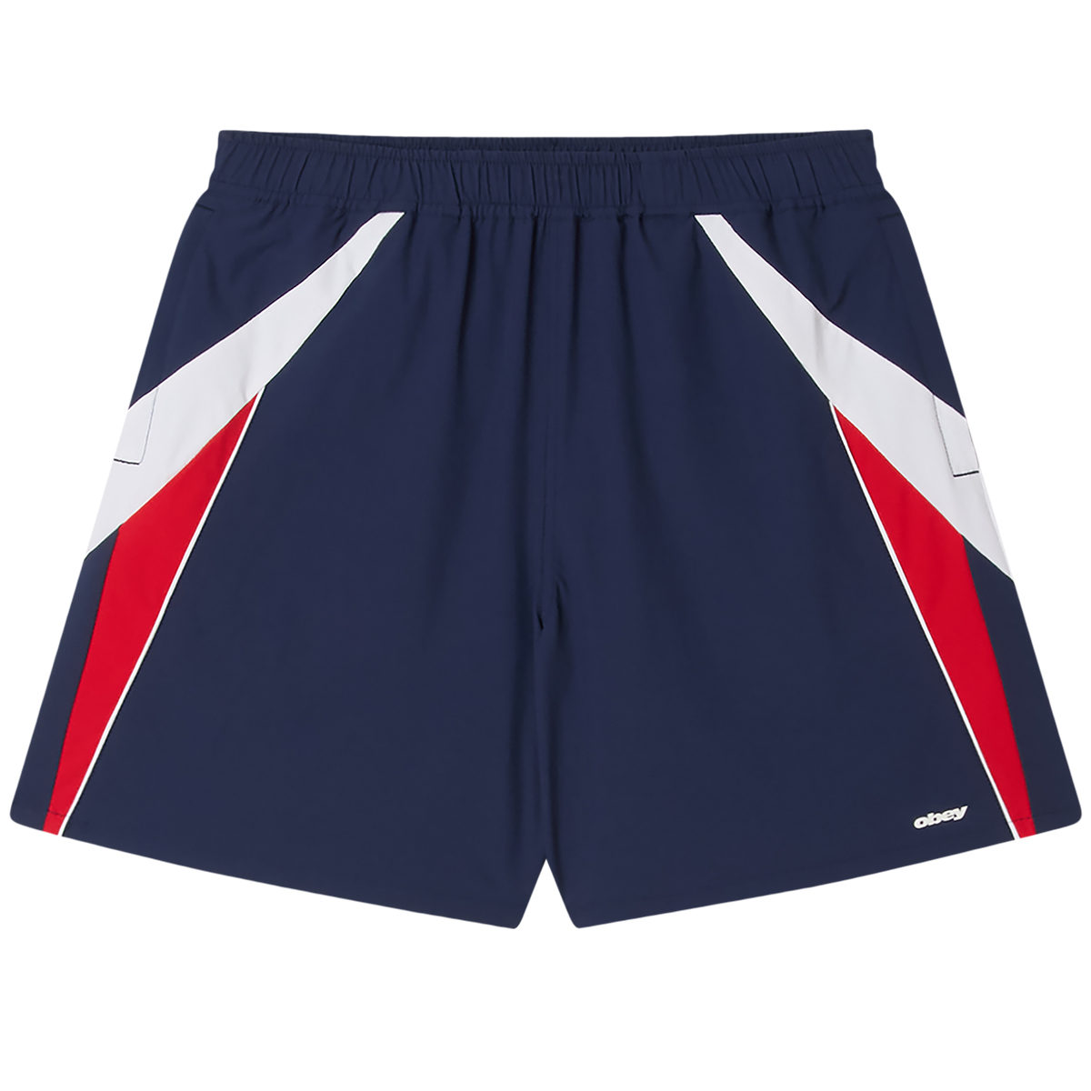 Obey Onset Short Navy