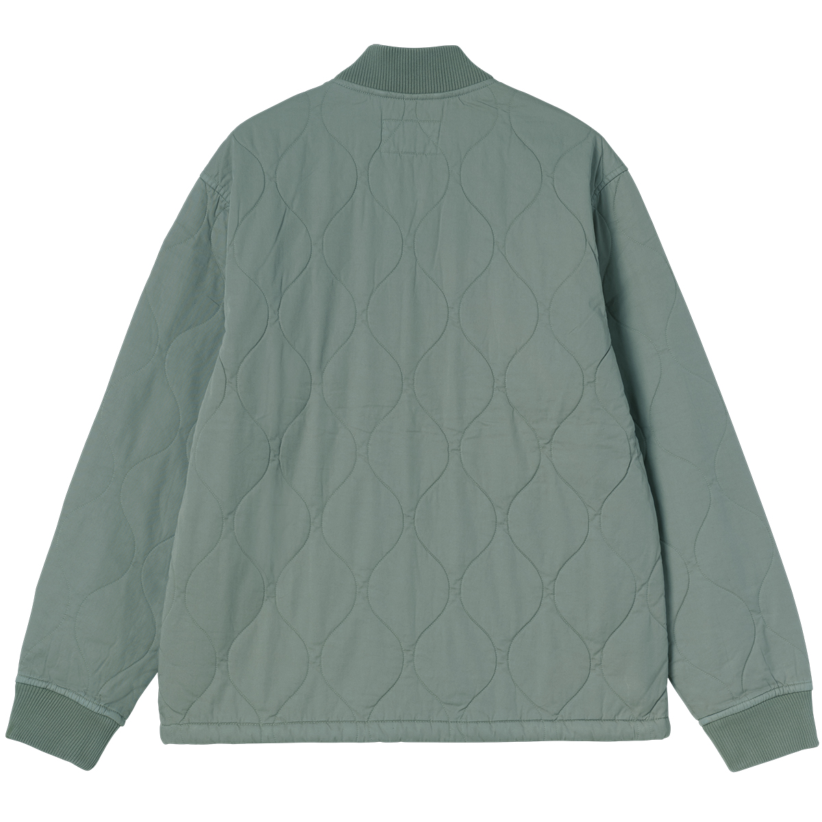 Carhartt WIP Kylan Liner Jacket Velvet Green