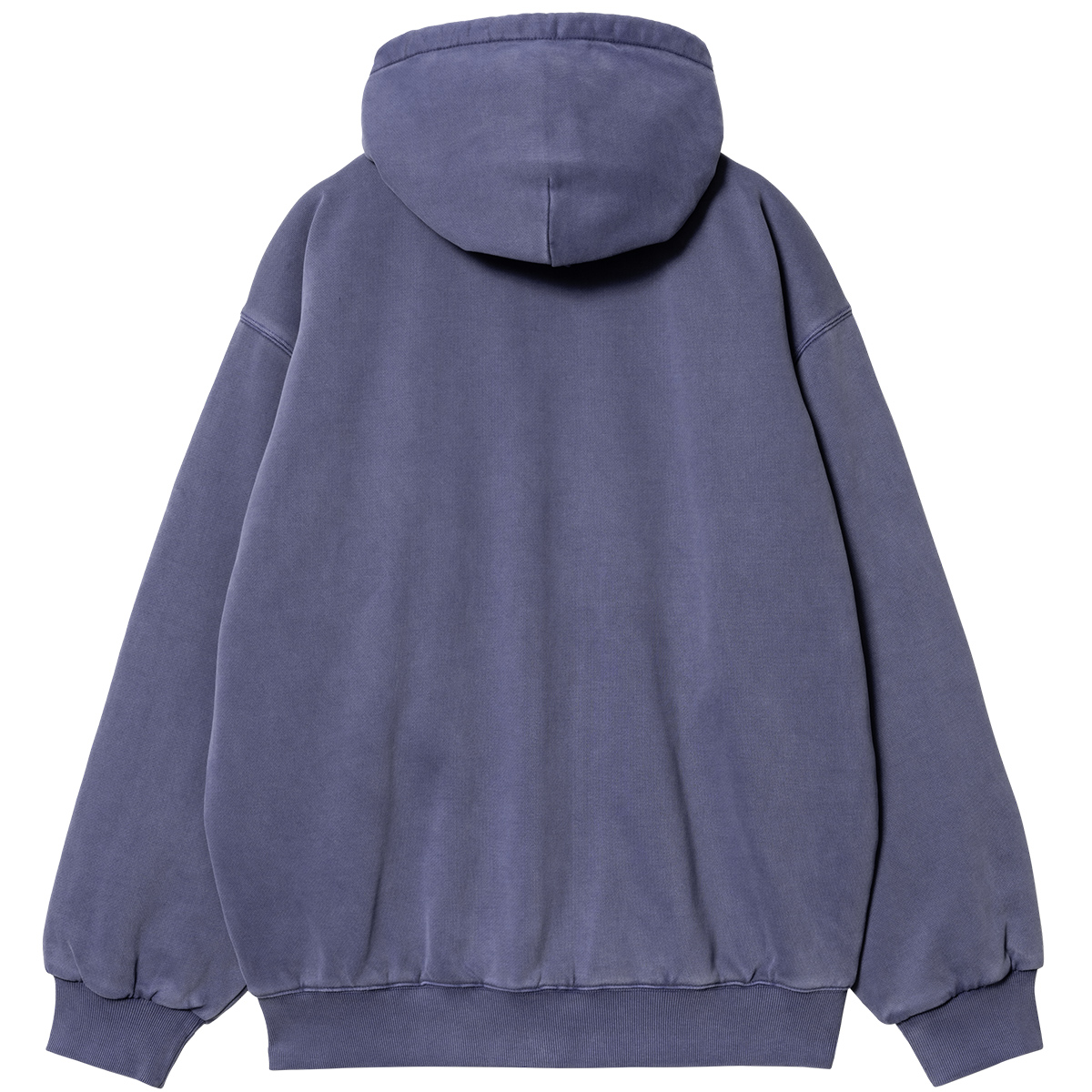 Carhartt WIP Hooded Vista Jacket Aura Garment Dyed Carhartt WIP Hooded Vista Jacket Aura Garment Dyed