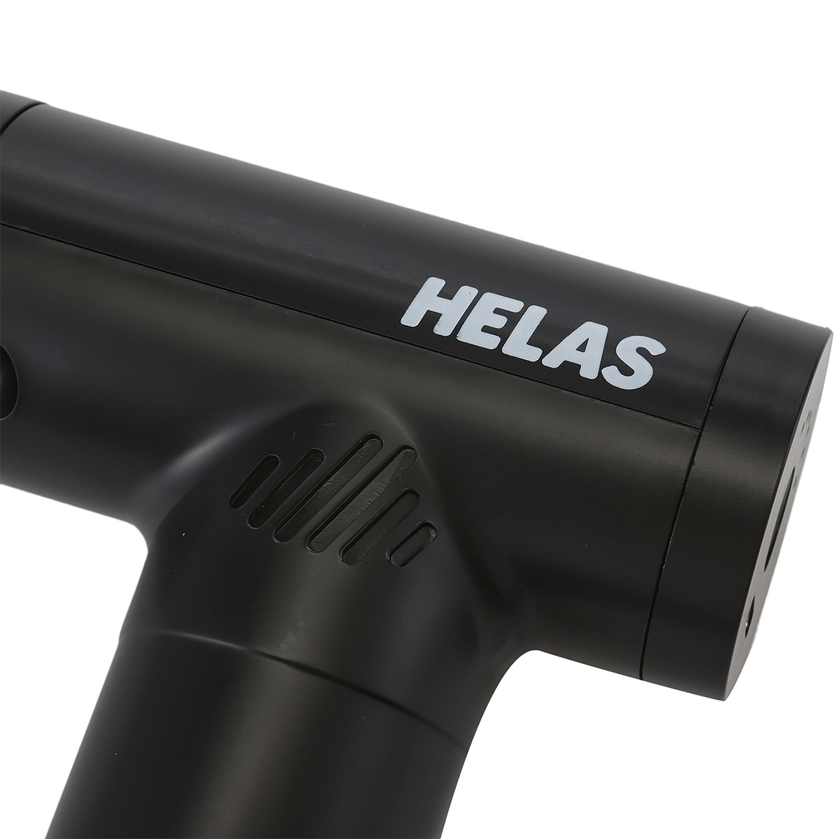 Helas Mini Massage Gun Black