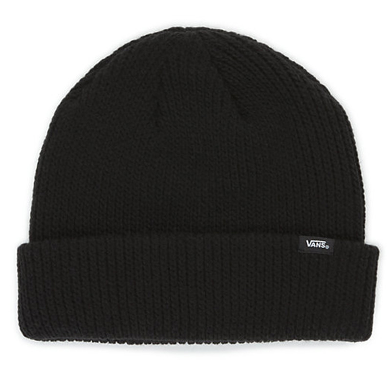 Vans Kids By Core Basics Beanie Black
