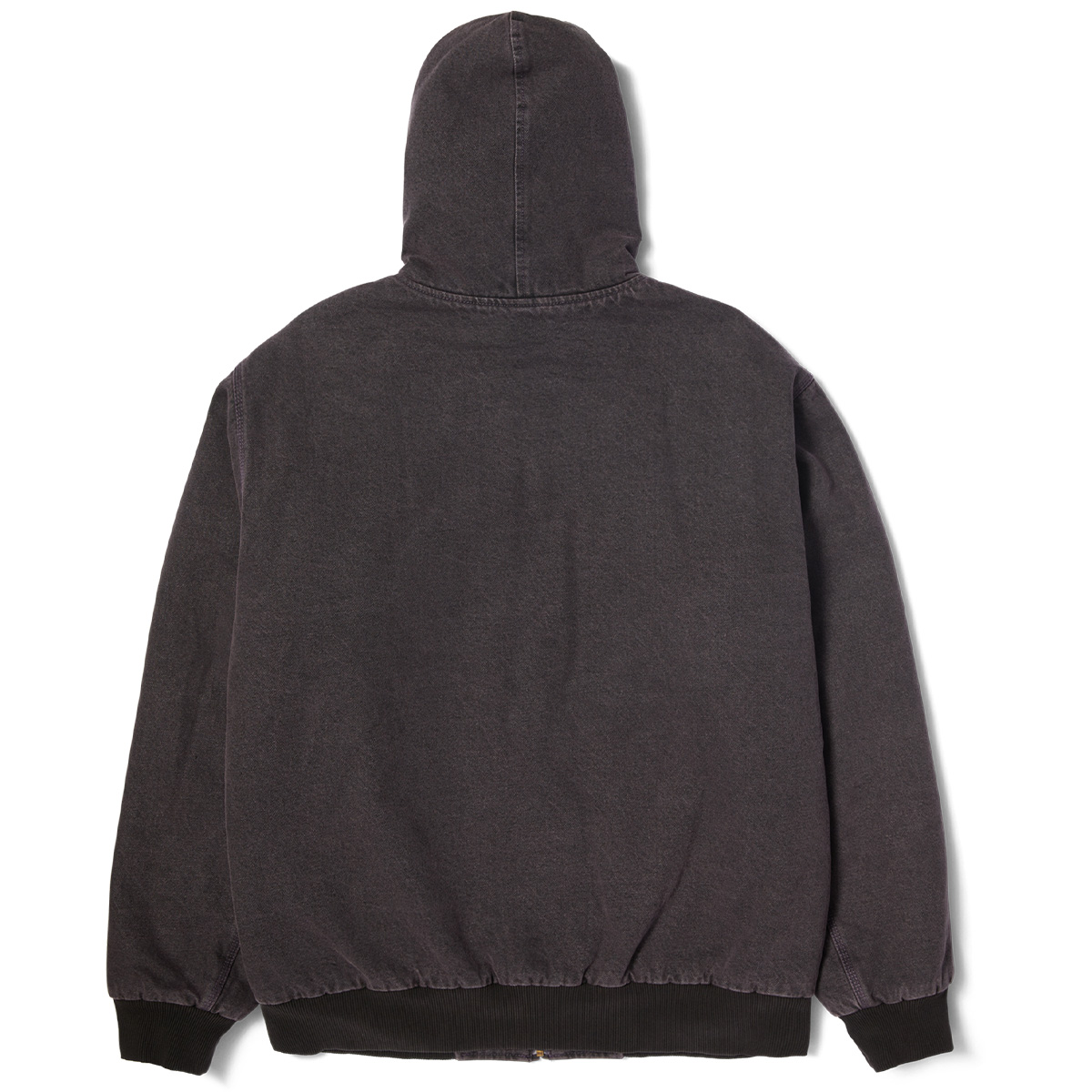 HUF Boulder Work Jacket Raisin