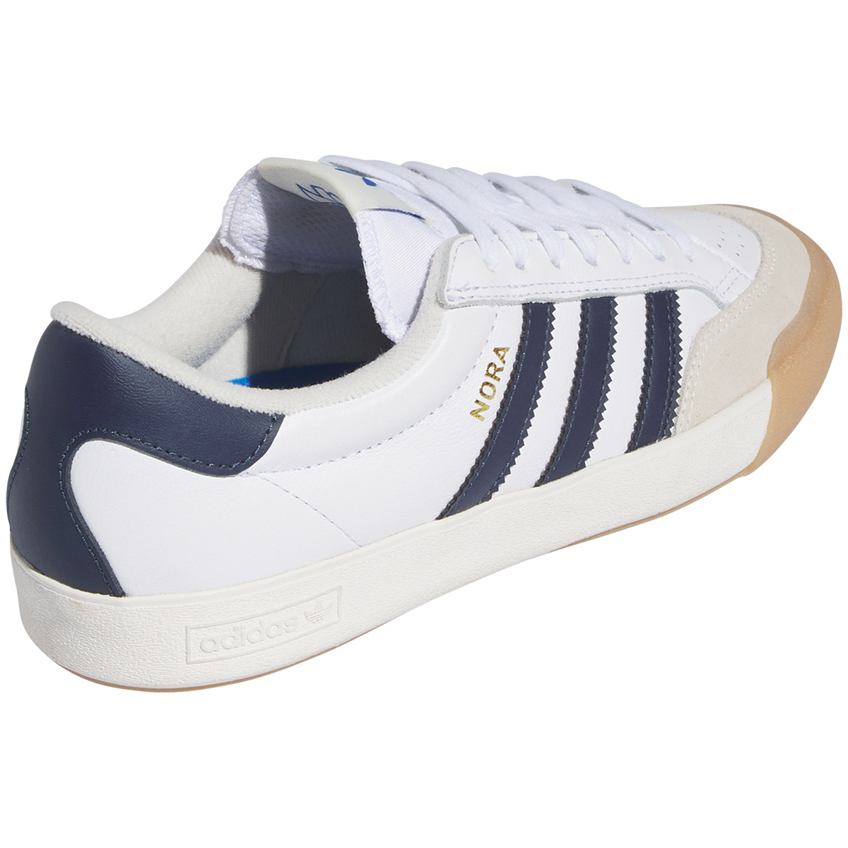 adidas Nora Ftwwht/Conavy/Cwhite adidas Nora Ftwwht/Conavy/Cwhite