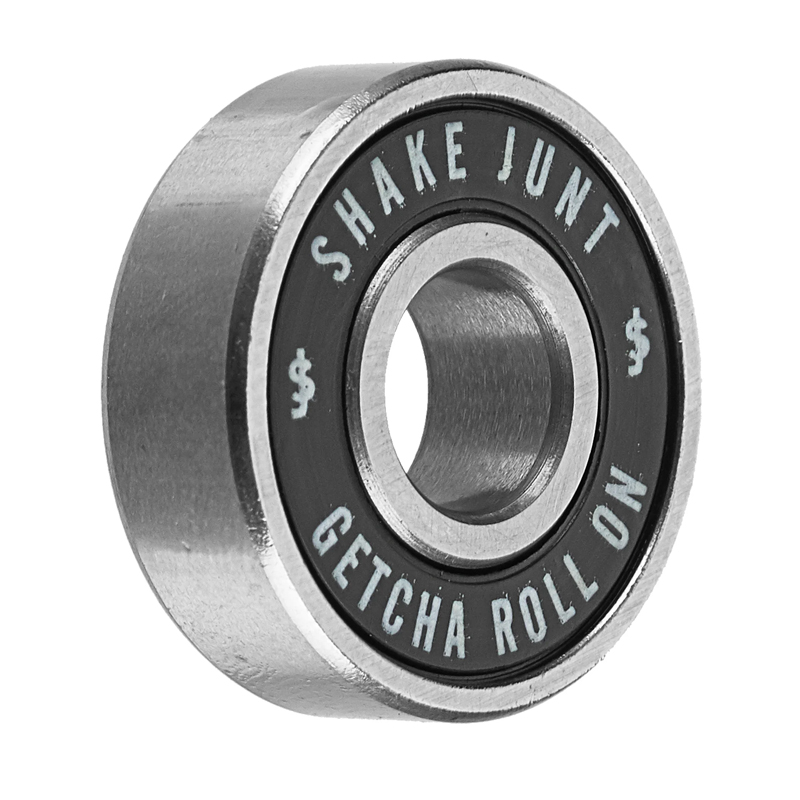 Shake Junt Night Train Bearings Shake Junt Night Train Bearings