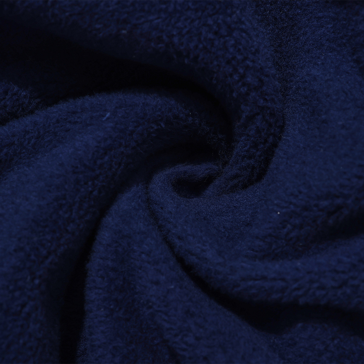 Helas Forma Quarter Zip Sweater Navy/Beige Helas Forma Quarter Zip Sweater Navy/Beige