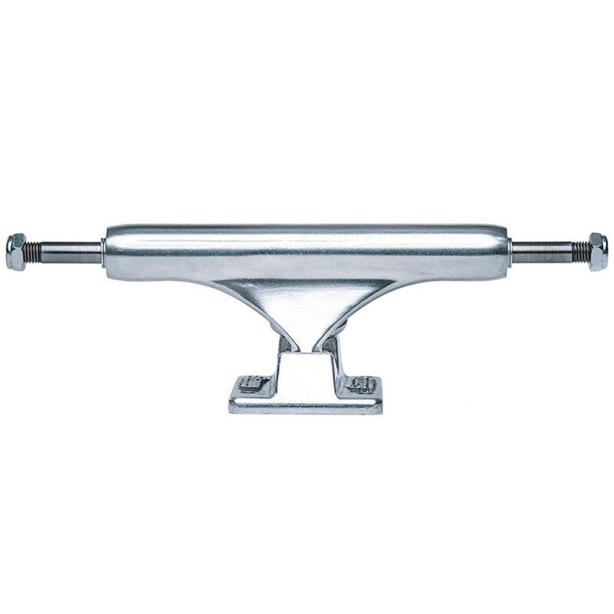 Slappy ST1 Classic Polished Truck - 10.0" Slappy ST1 Classic Polished Truck - 10.0"