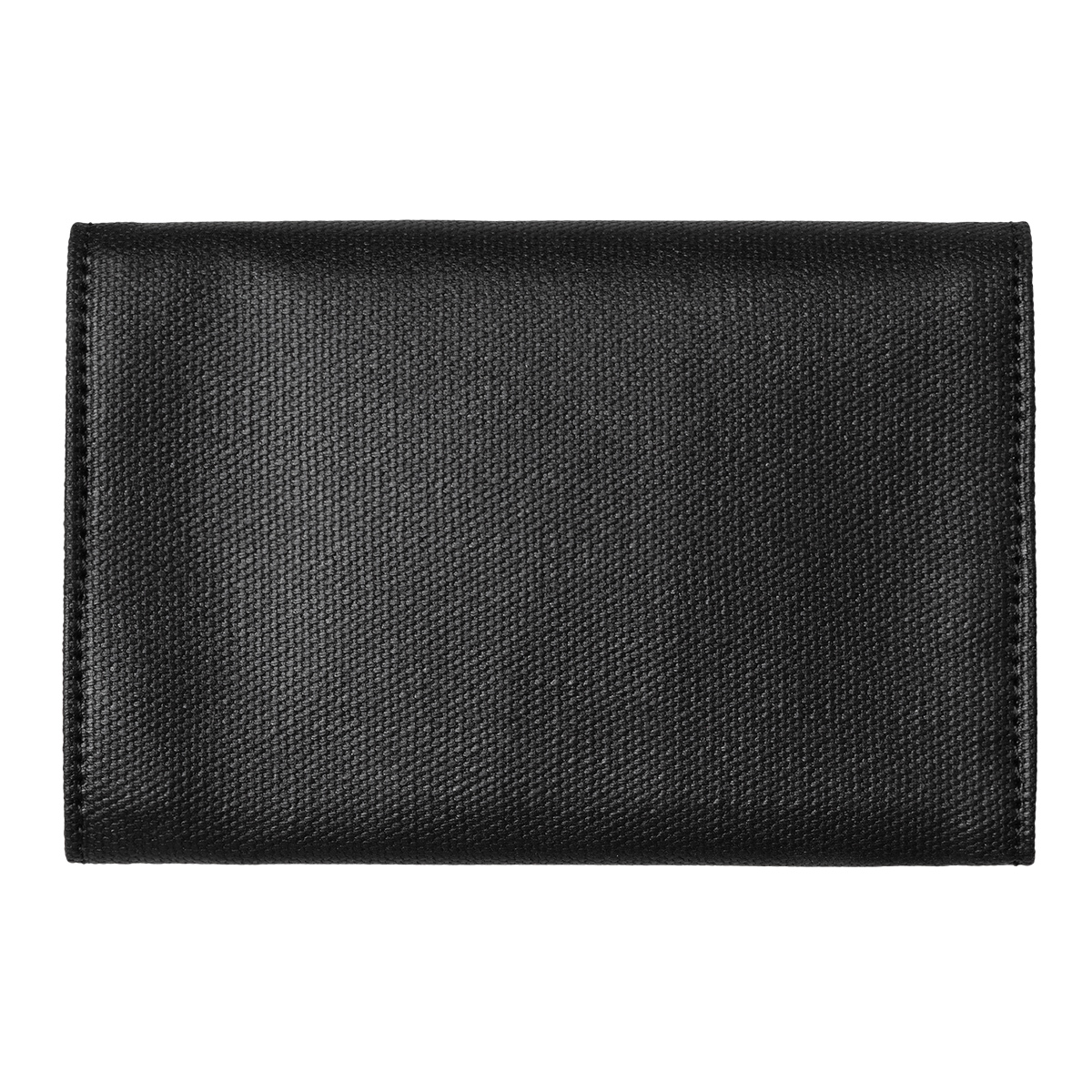 Carhartt WIP Dean Wallet Black