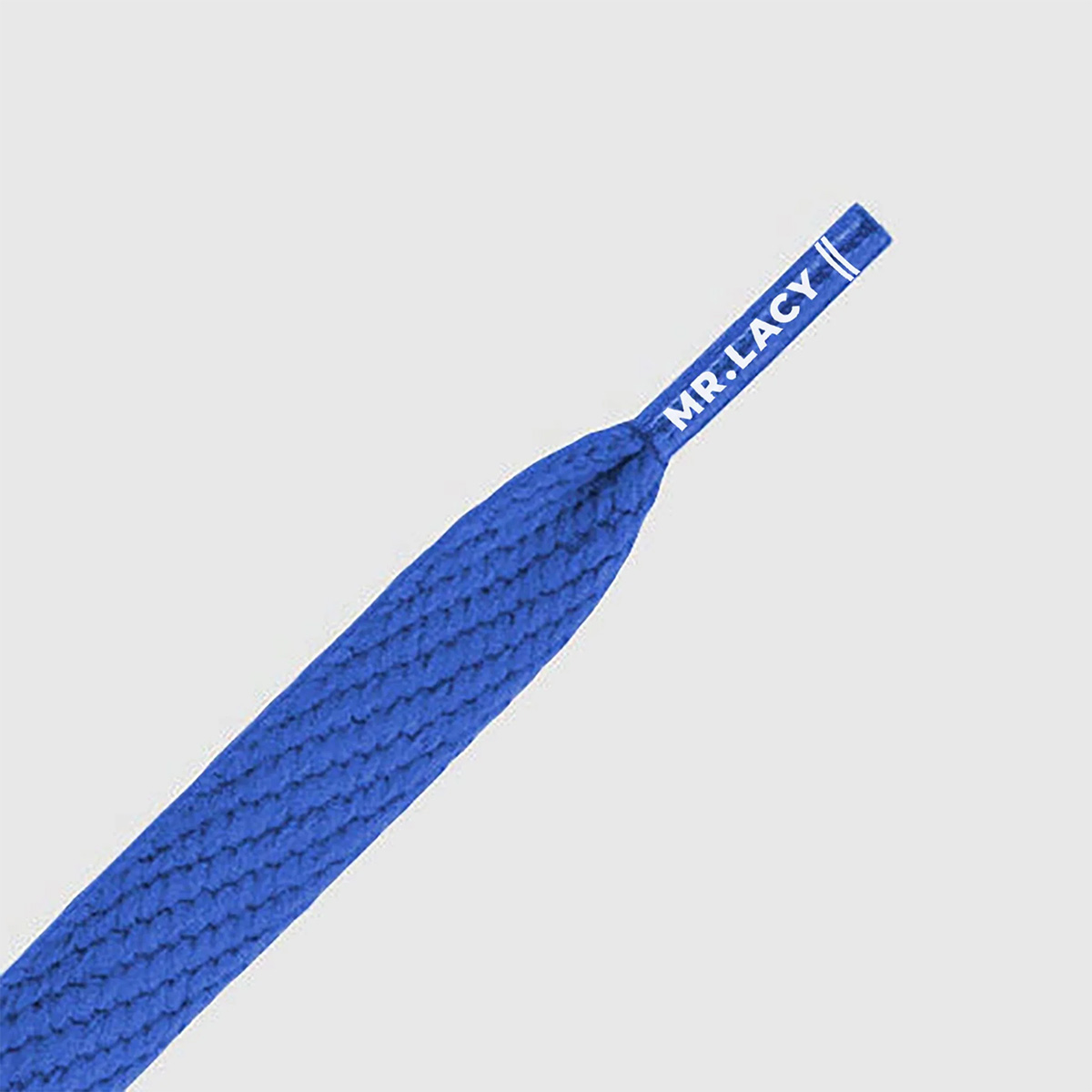 Mr.Lacy Flatties Junior Royal Blue Mr.Lacy Flatties Junior Royal Blue