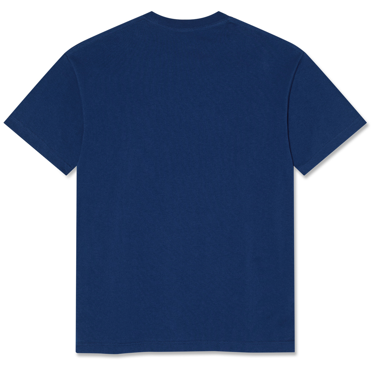 Polar Running T-Shirt Deep Royal Blue Polar Running T-Shirt Deep Royal Blue