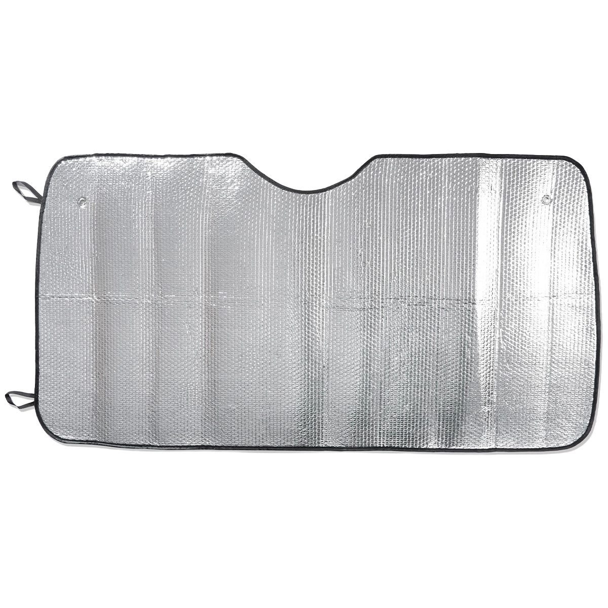 Cash Only Car Sunshade Multi