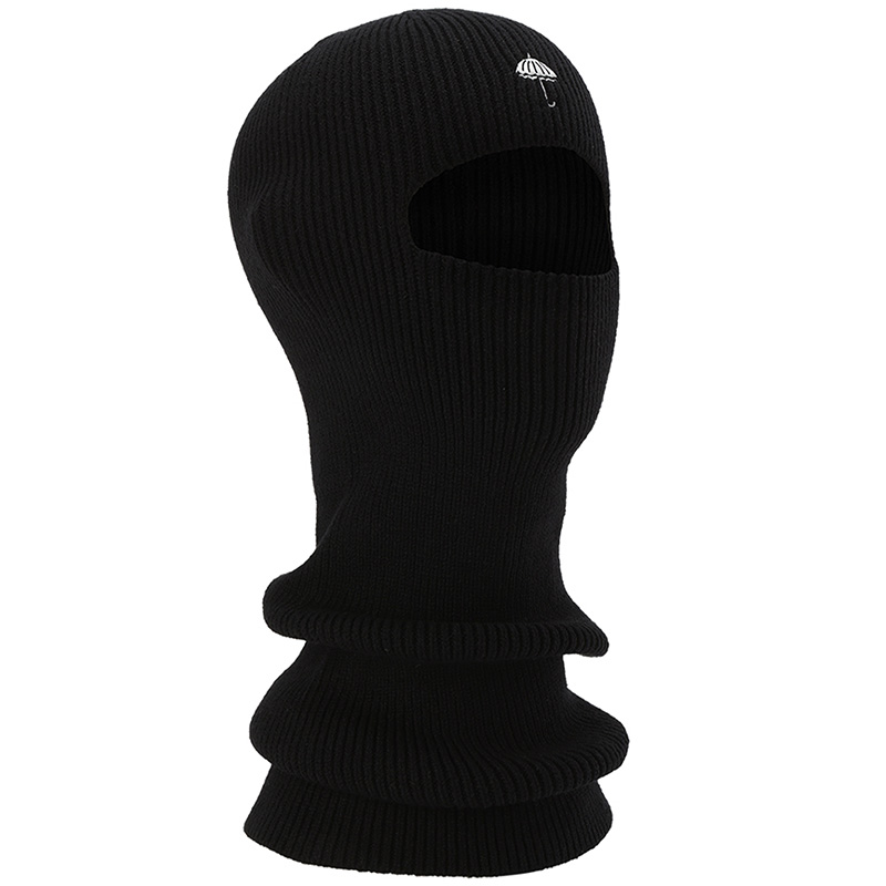 Helas Balaclava Black Helas Balaclava Black