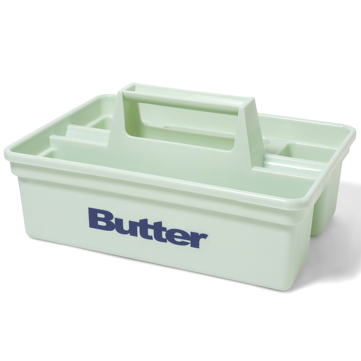 Butter Goods Storage Caddy Large Mint