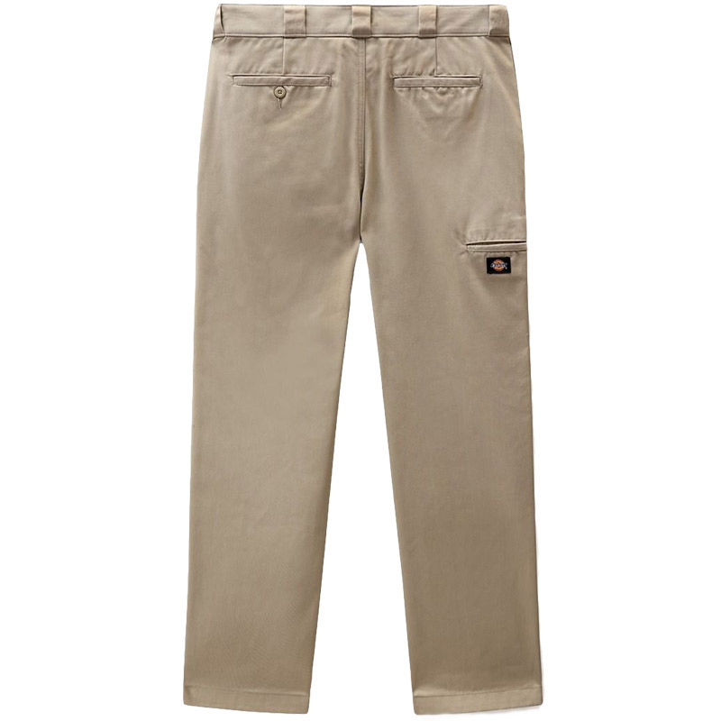 Dickies 85-283 Double Knee Work Pants Khaki Dickies 85-283 Double Knee Work Pants Khaki