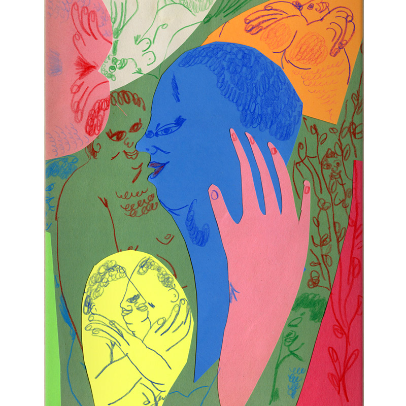 There Tear Skateboard Deck 8.5 There Tear Skateboard Deck 8.5