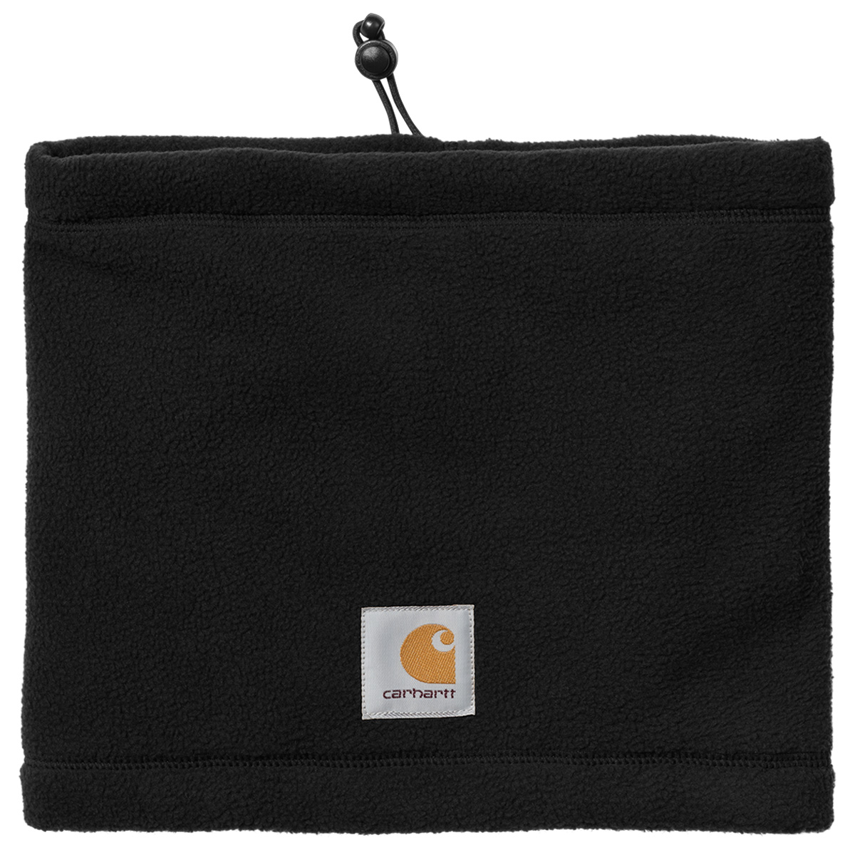 Carhartt WIP Corby Neckwarmer Black