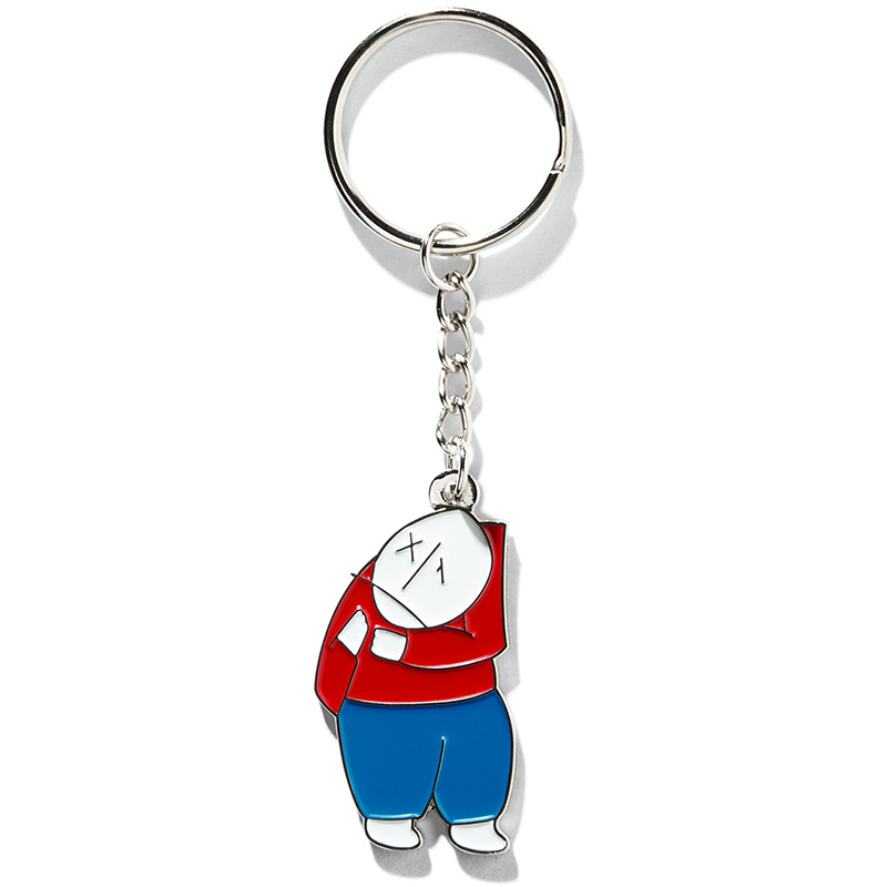 Polar Big Boy Key Chain Polar Big Boy Key Chain
