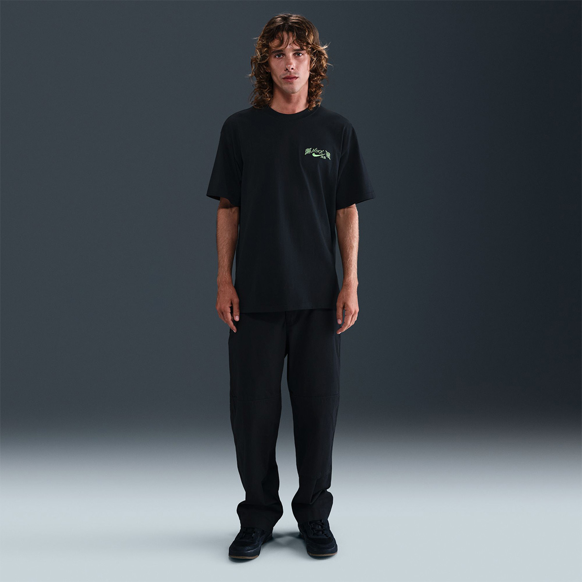 Nike SB Vase T-Shirt Black
