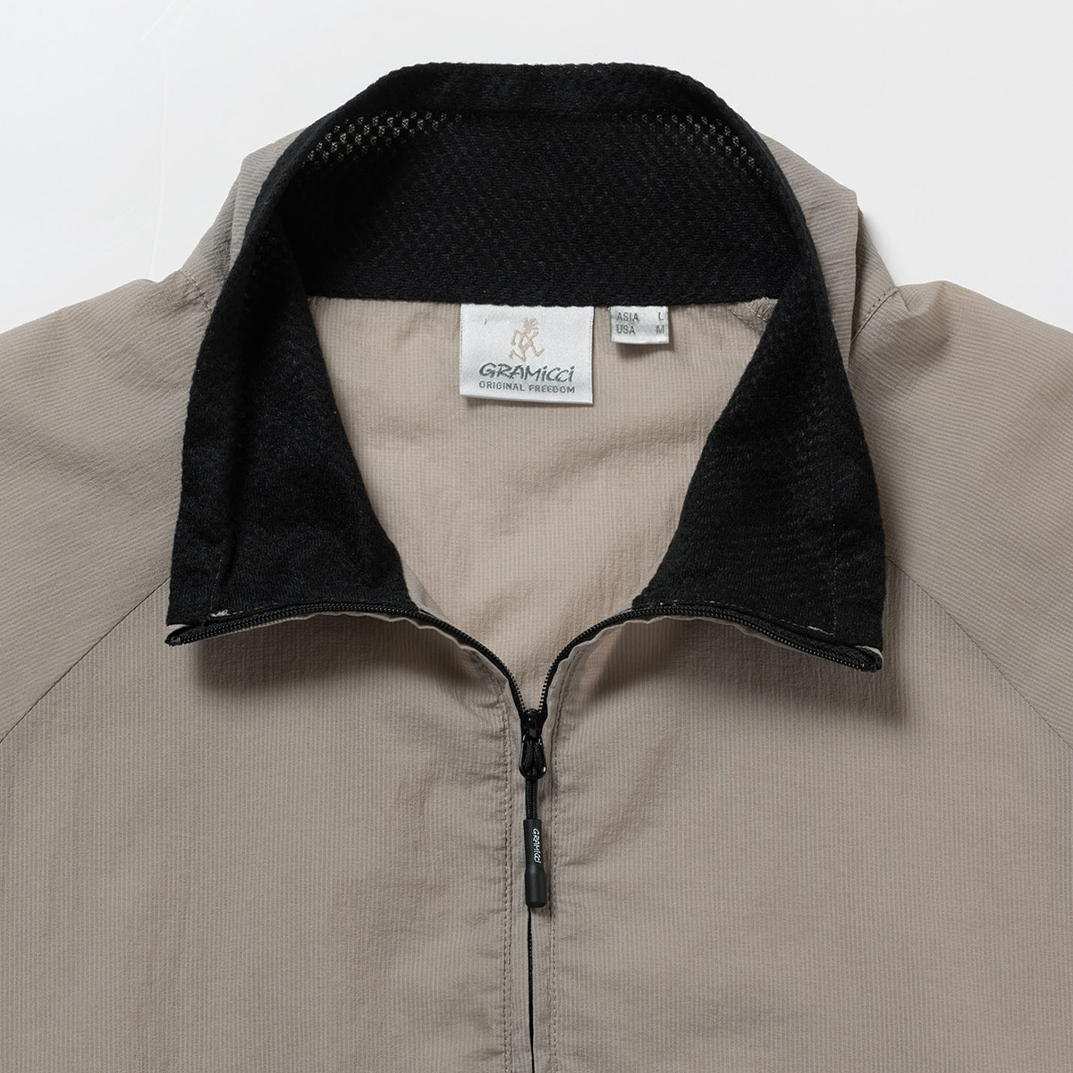 Gramicci Ultra-Light Packable Jacket Concrete