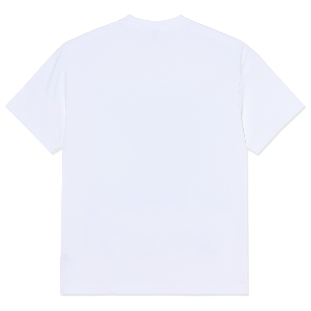Polar T-Shirt Mindfulness White
