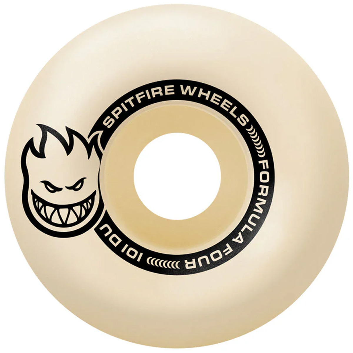 Spitfire Formula Four Lil Smokies Classic Wheels 101D 50mm Spitfire Formula Four Lil Smokies Classic Wheels 101D 50mm