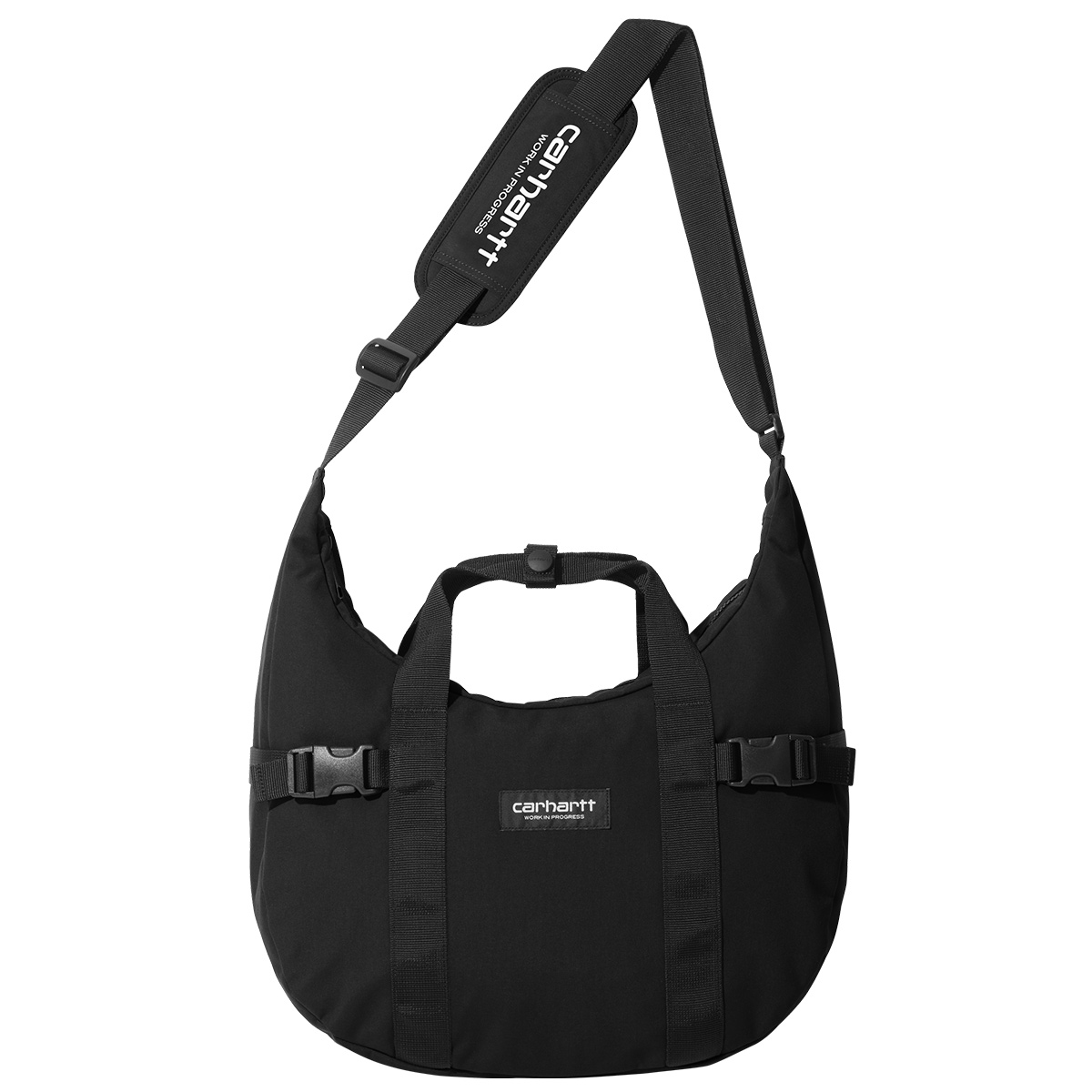 Carhartt WIP Kayton Bag Medium Black