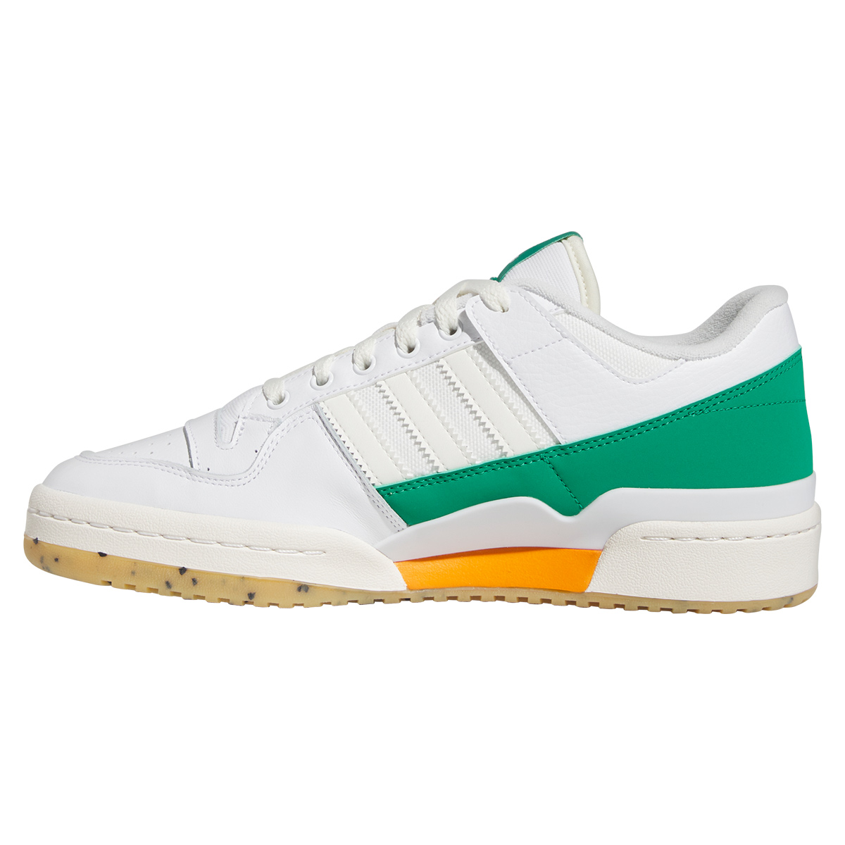 adidas Atlas Forum Adv Ftwwht/Owhite/Cougrn