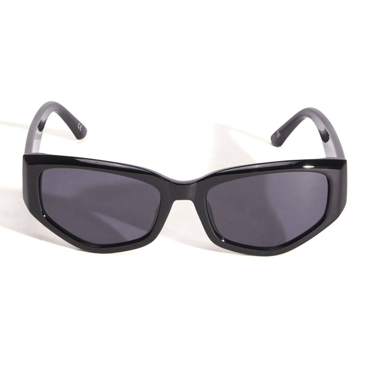 Vans Leyden Sunglasses Black