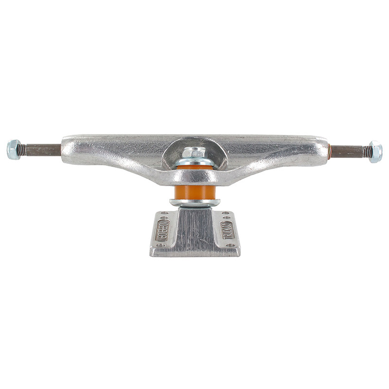 Independent Polished Standard Stage 11 Truck 139 - 8.0" Independent Polished Standard Stage 11 Truck 139 - 8.0"