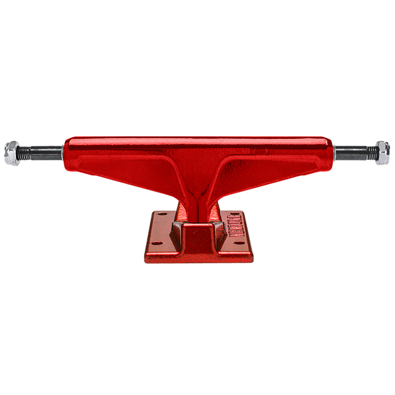 Venture Anodized Team Edition Truck Red 5.6 - 8.25" Venture Anodized Team Edition Truck Red 5.6 - 8.25"