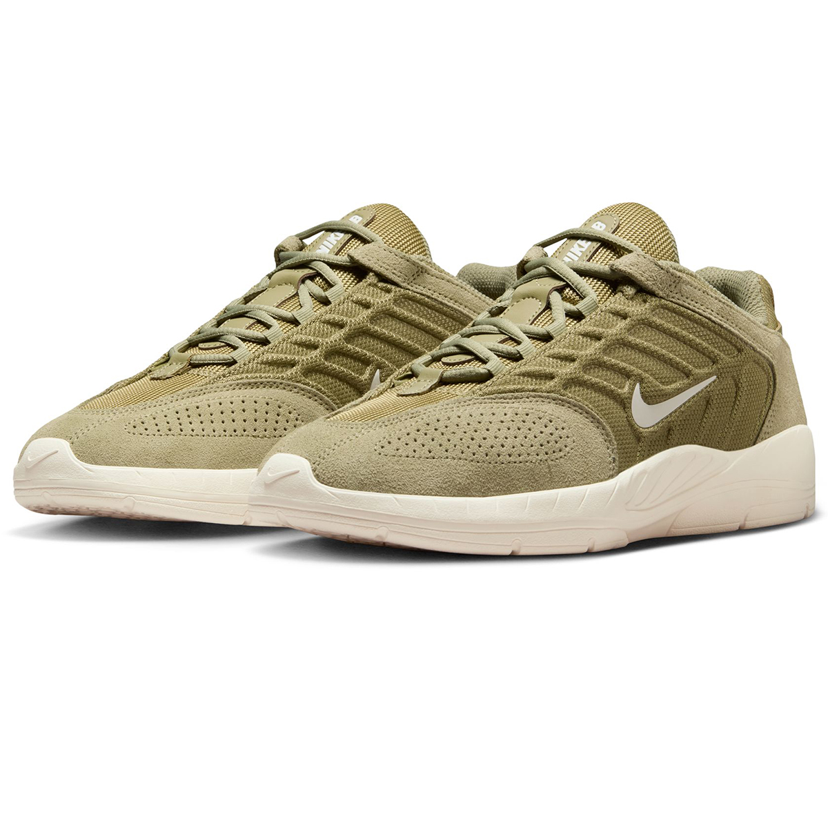 Nike SB Vertebrae Neutral Olive/Sail-Neutral Olive-Sail