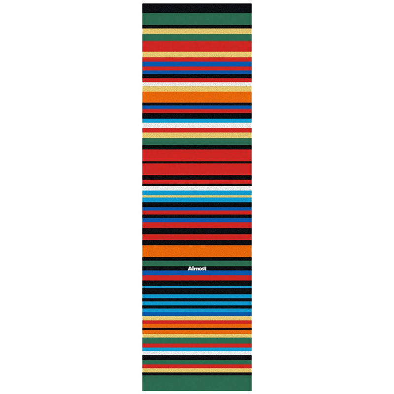 Almost Sky Griptape Sheet 9.0 Almost Sky Griptape Sheet 9.0