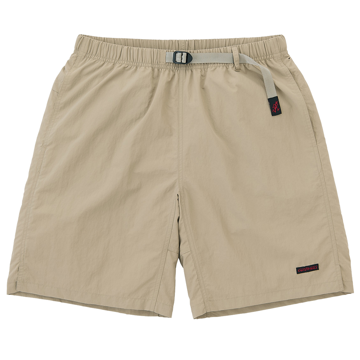 Gramicci Nylon Packable G-Short Milk Tea