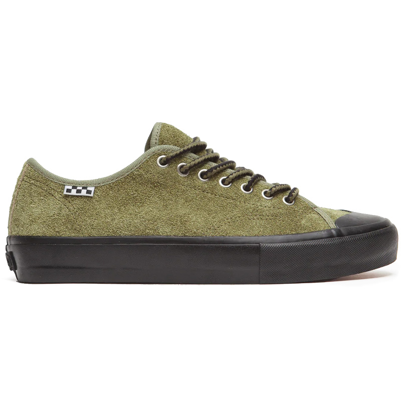 Vans X Quasi Gym-Q Vcu Dark Beige