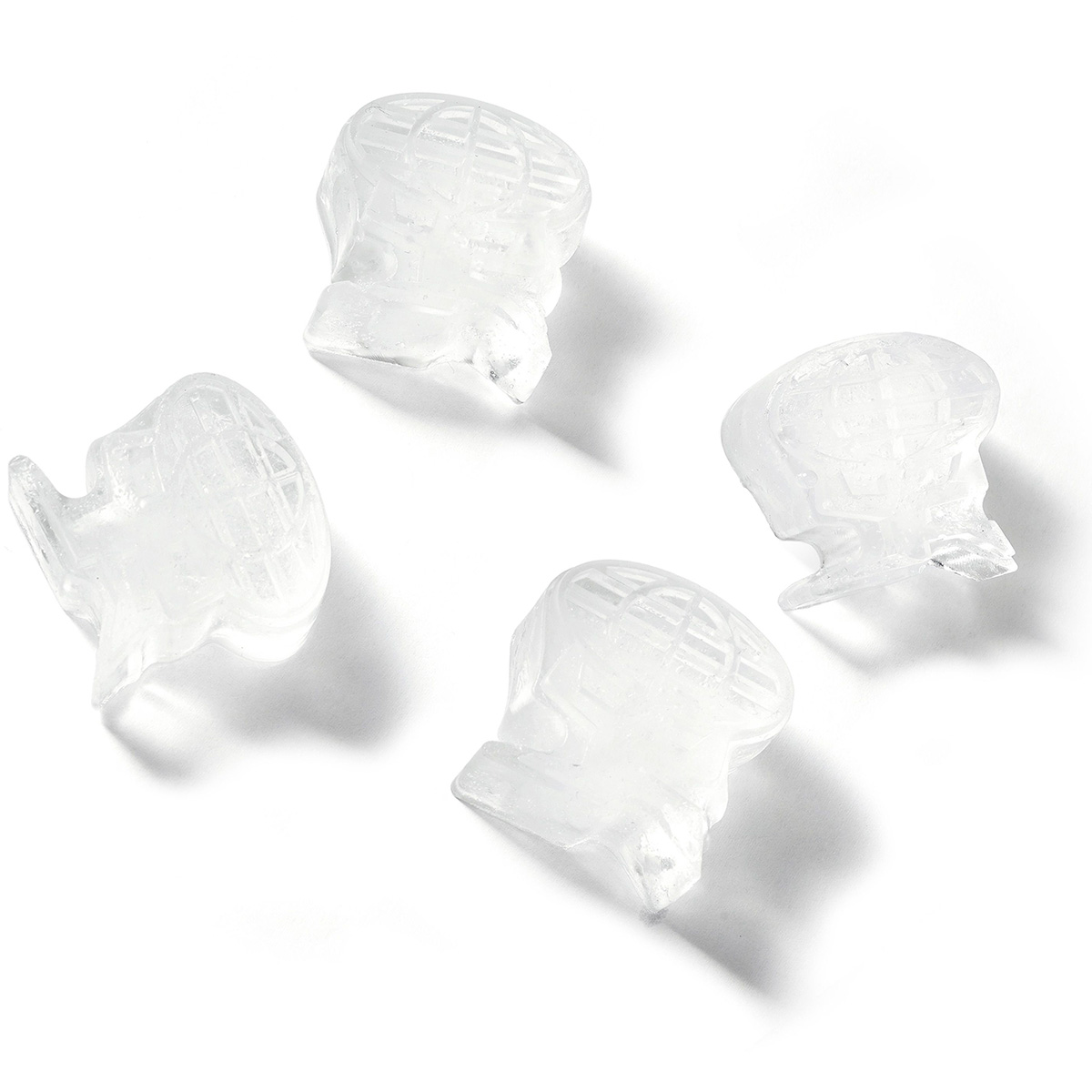 Butter Goods Terrain Ice Tray Blue