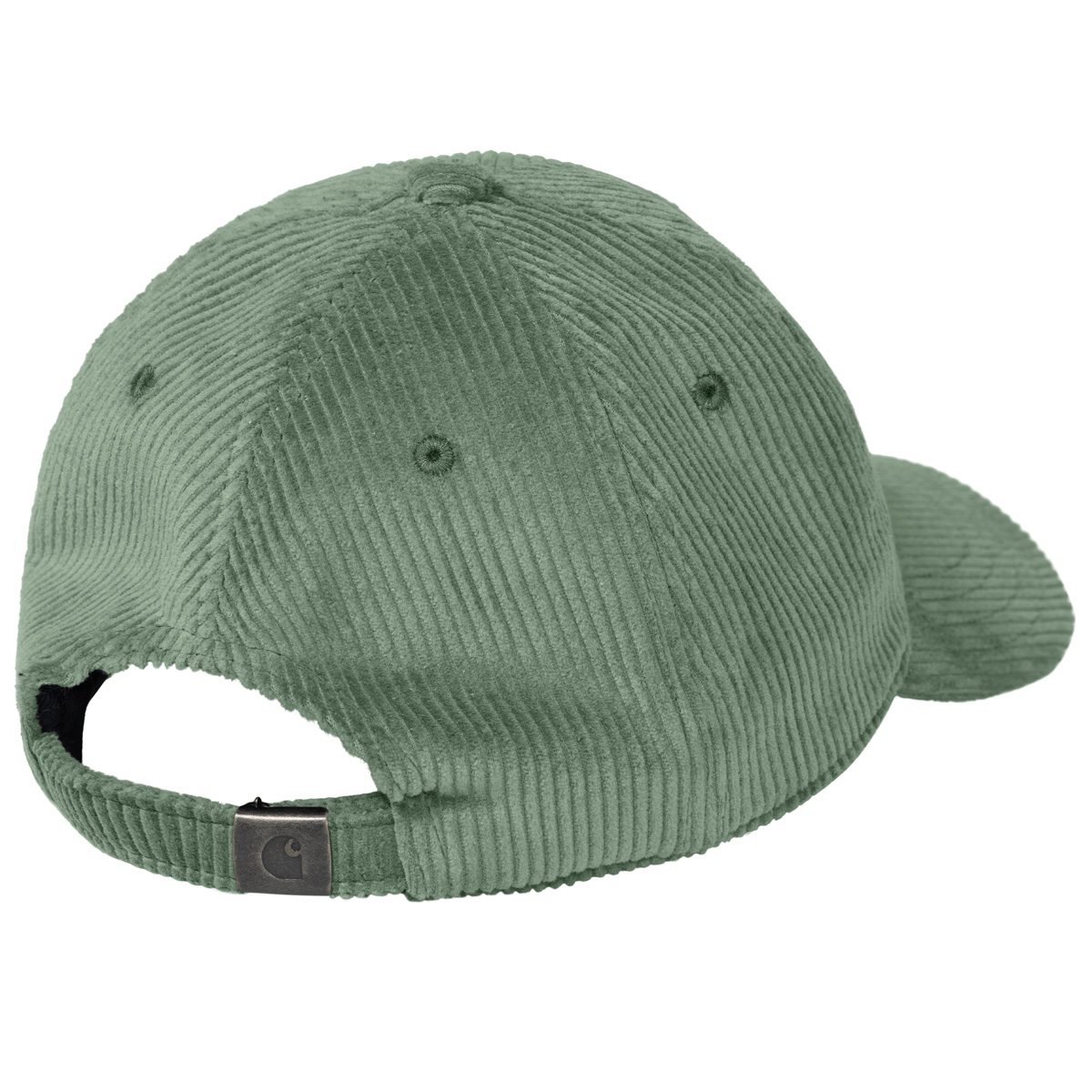 Carhartt WIP Harlem Cap Park/Wax Carhartt WIP Harlem Cap Park/Wax