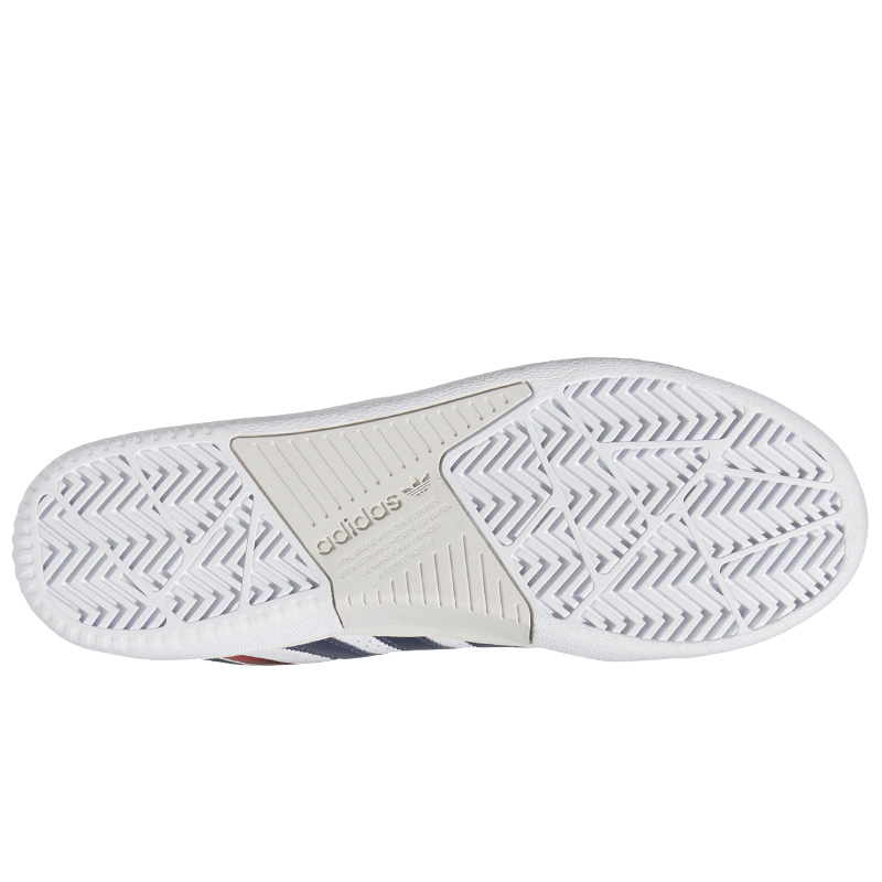 adidas Tyshawn Ftwwht/Conavy/Greone adidas Tyshawn Ftwwht/Conavy/Greone