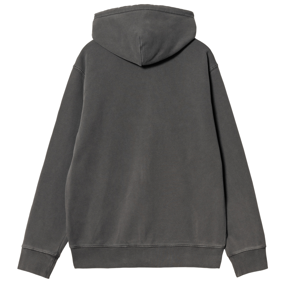 パーカー・フーディ CARHARTT HOODED DUSTER SCRIPT JACKET 4FK1369 Carhartt Hooded duster script jacket | The Fashion Square
