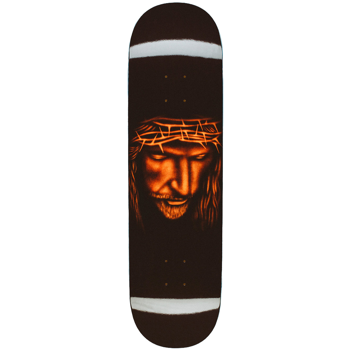 Fucking Awesome AVE La Corona Skateboard Deck -Shape 1- 8.5
