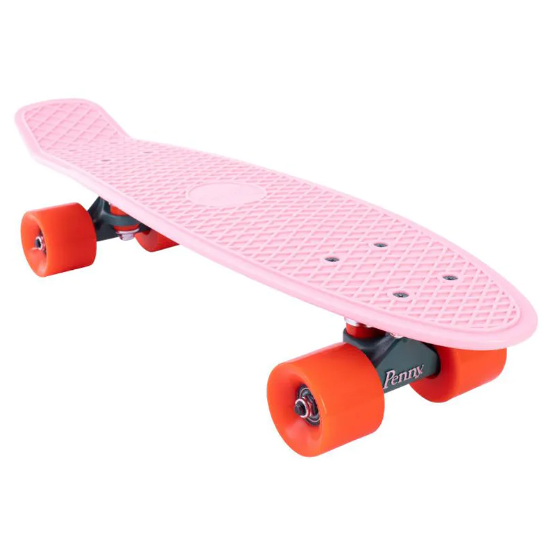 Penny Cactus Wanderlust Complete Cruiser 22.0