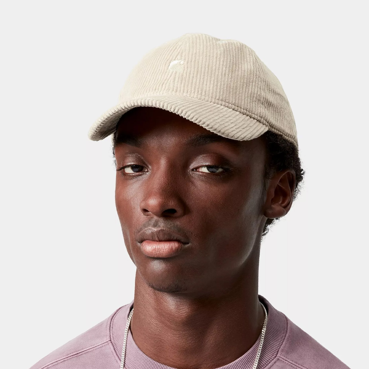 Carhartt WIP Harlem Cap Wall/Wall