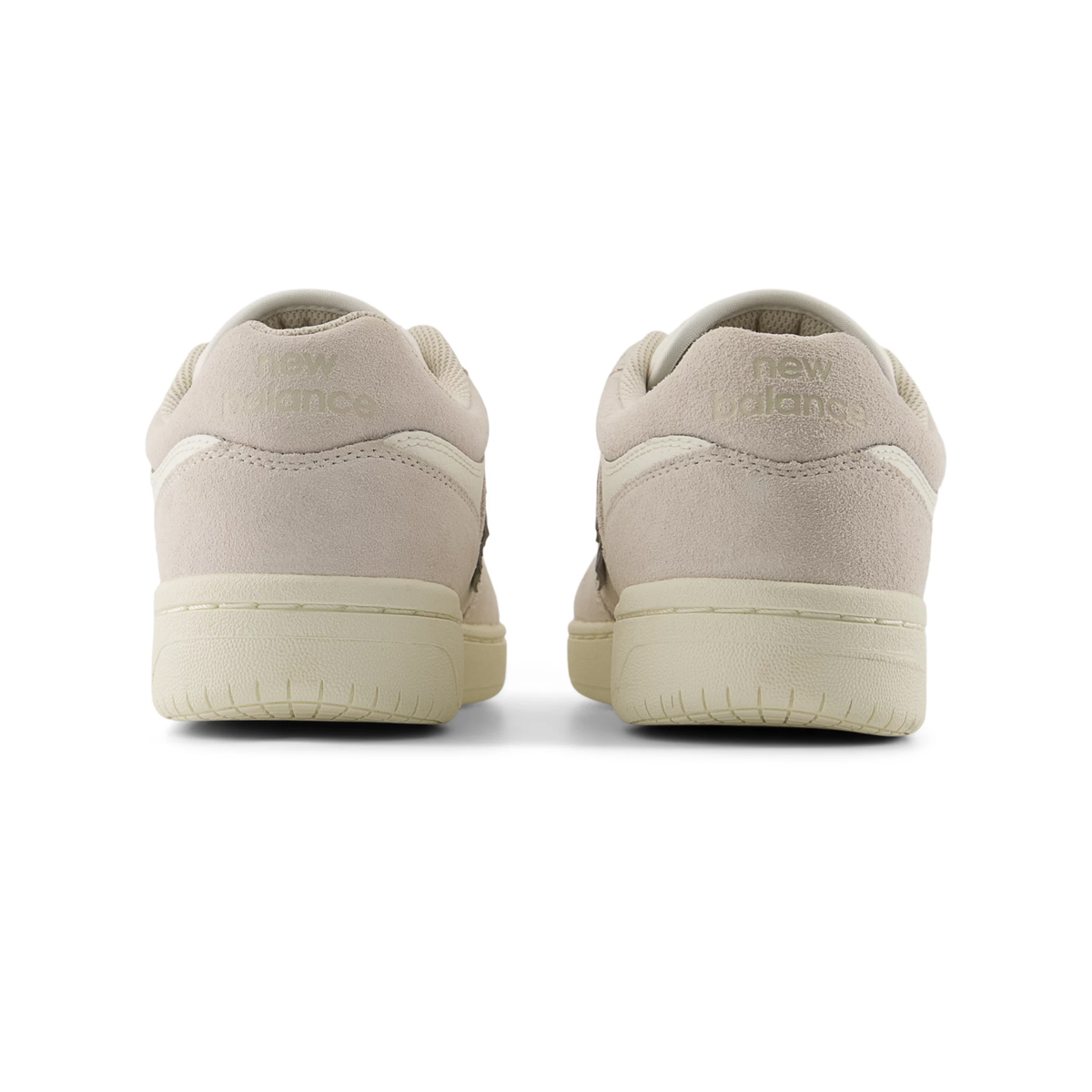 New Balance Numeric 480 Sea Salt/Sea Salt