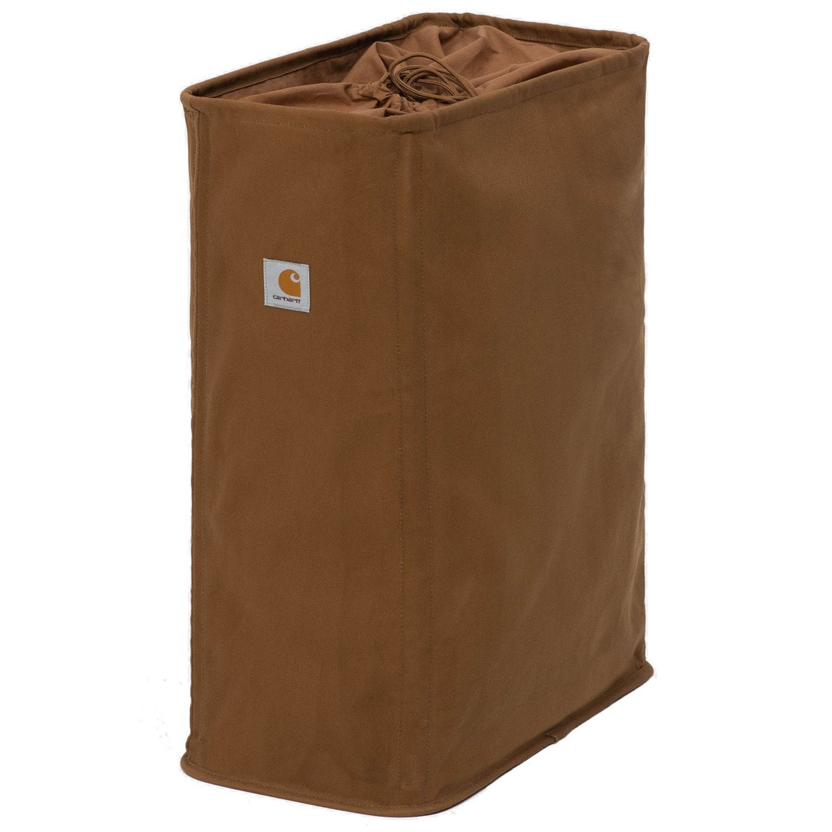 Carhartt WIP Canvas Basket Hamilton Brown