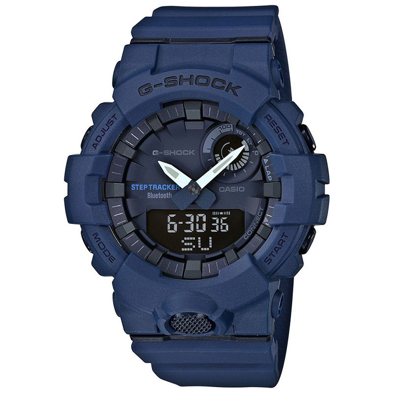 Casio G-Shock GBA-800-2AER Casio G-Shock GBA-800-2AER