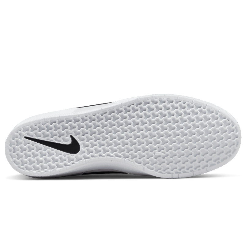 Nike SB Force 58 Premium L White/Black/White/White Nike SB Force 58 Premium L White/Black/White/White